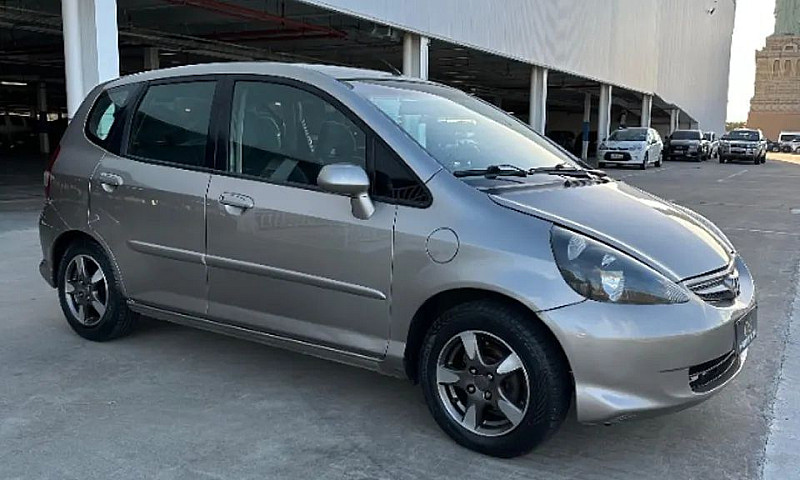 Honda Fit Lx 1.4/ 1....