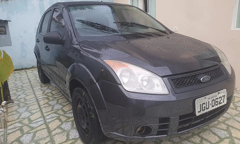 Ford Fiesta 1.0 8V F...