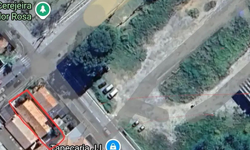Casa Para Venda Poss...