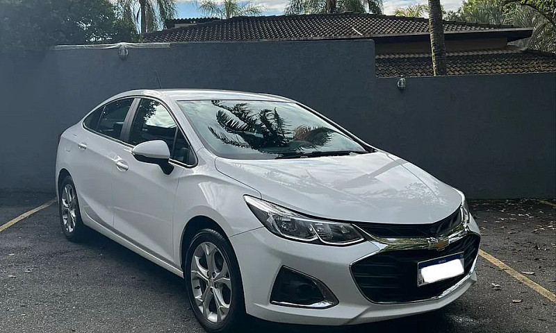 Chevrolet Cruze Lt 1...