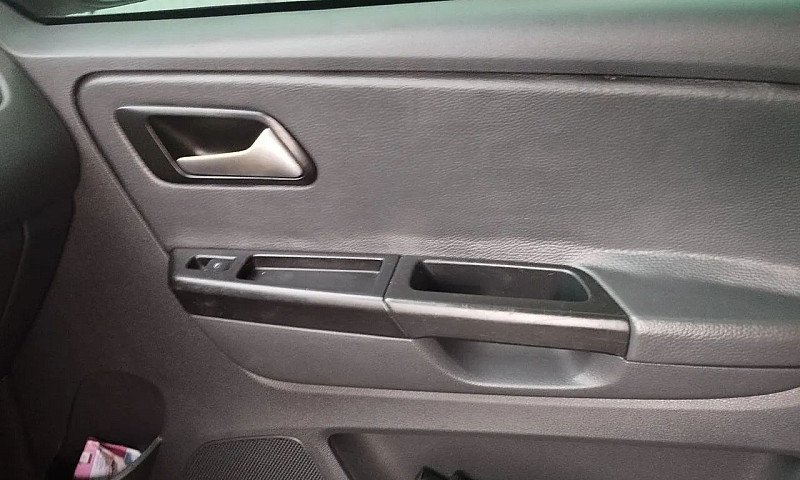 Volkswagen Fox Prime...