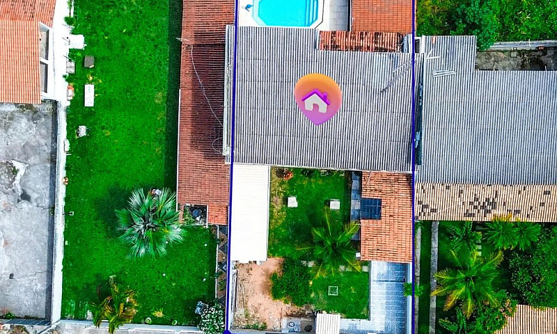 Casa Maravilhosa 500...