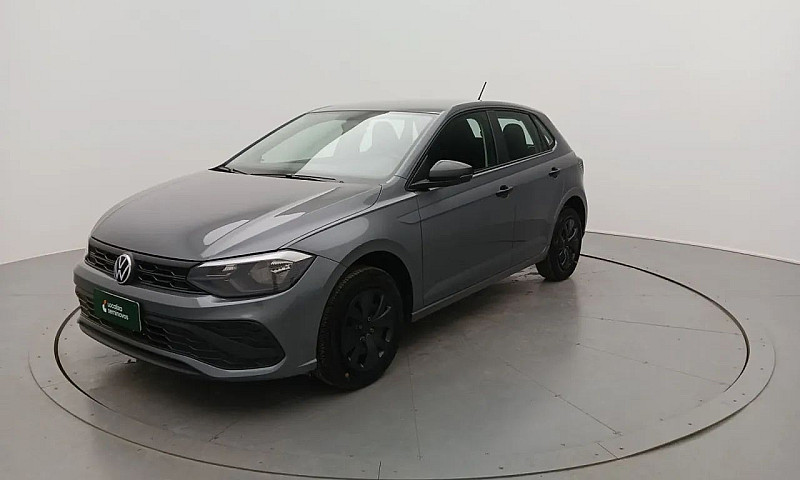 Volkswagen Polo Trac...