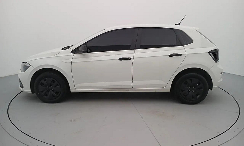 Volkswagen Polo Trac...