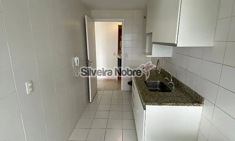 Apartamento 02 Quart...