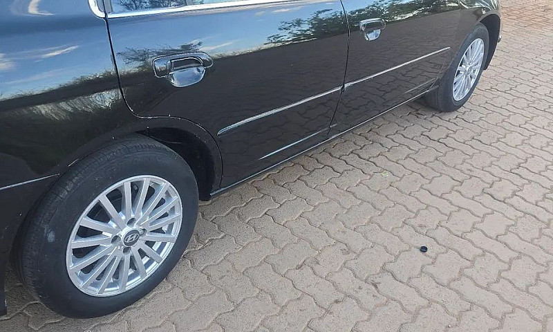 Honda Civic Sedan Lx...