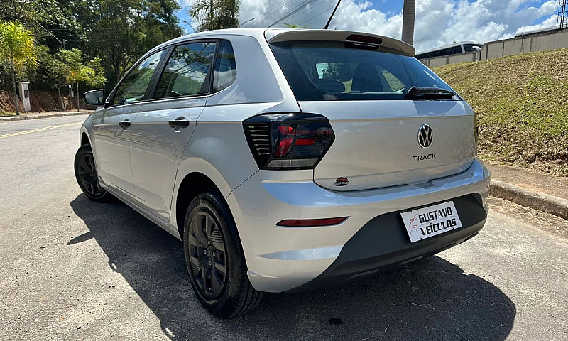 Volkswagen Polo Trac...
