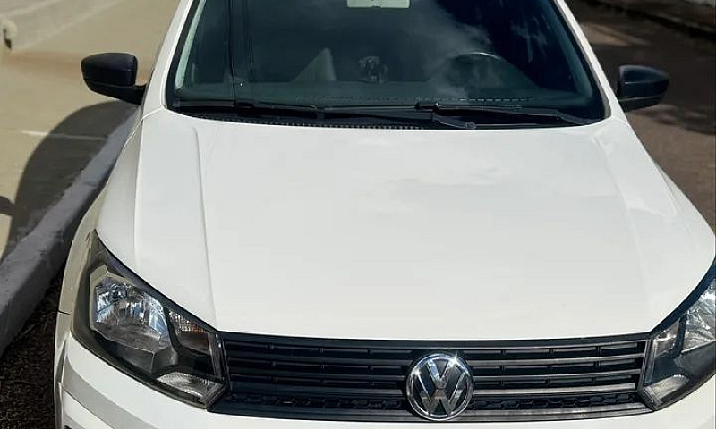Volkswagen Gol Geraç...