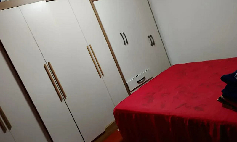 Apartamento Com 3 Do...