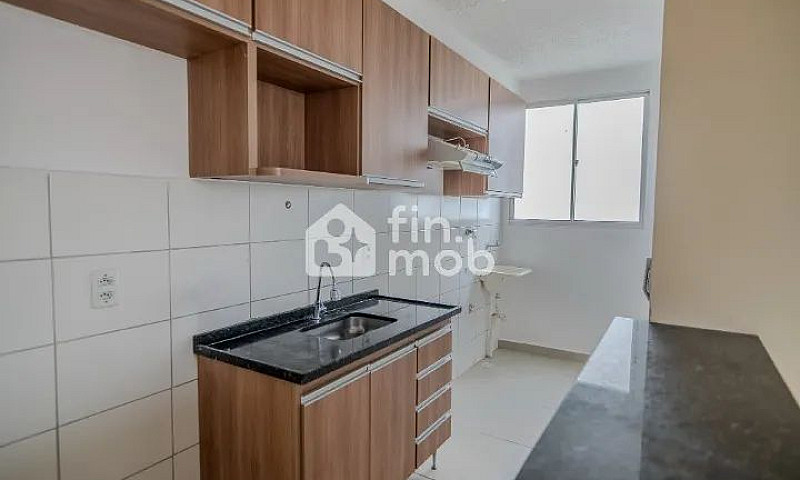 Apartamento 2 Quarto...