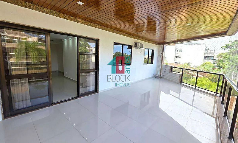 Recreio Dos Bandeira...
