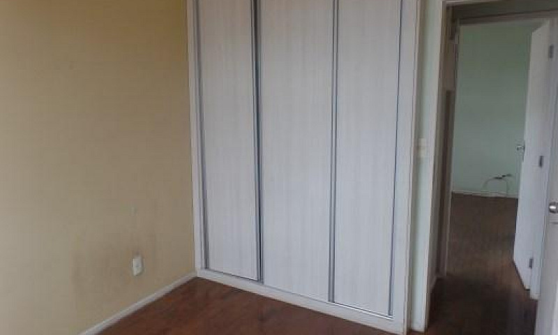 Apartamento Para Alu...