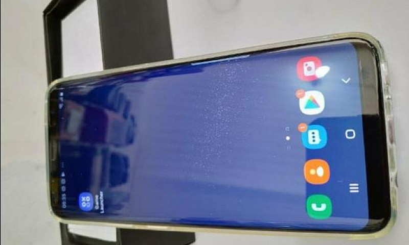 Samsung S 8...