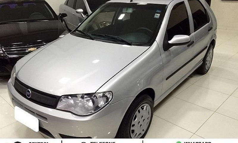 Fiat Palio 1.0 Fire ...