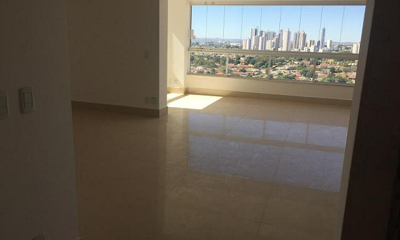 Apartamento Setor Ma...