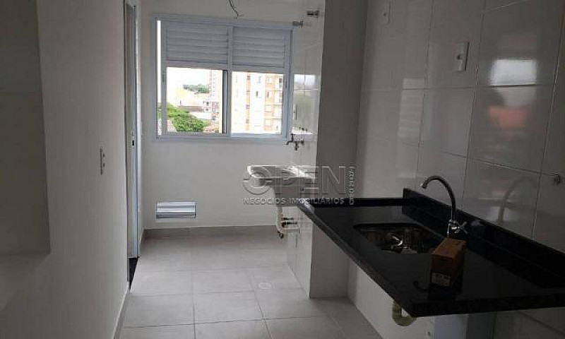 Apartamento Com 2 Do...