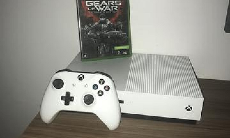 Xbox One S 500Gb...