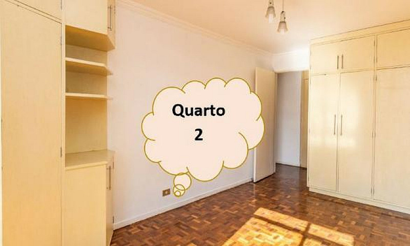 Ótimo Apartamento No...