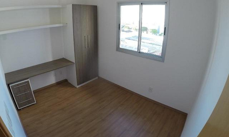 Apartamento Com Sala...