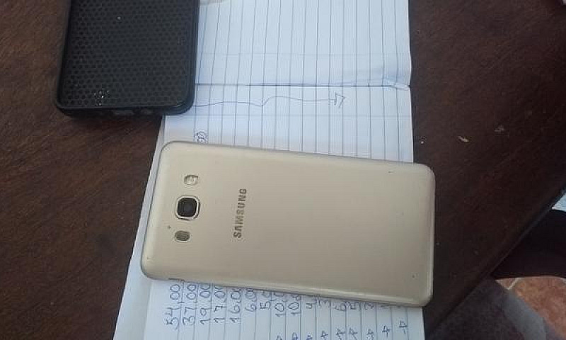 Vendo J7 Metal, Leia...