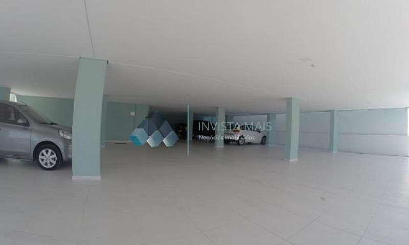 8 - Apartamento Semi...