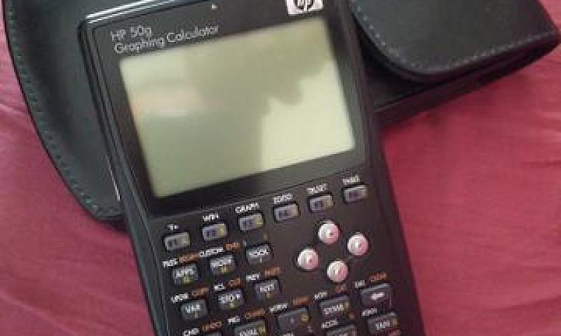 Hp 50G...