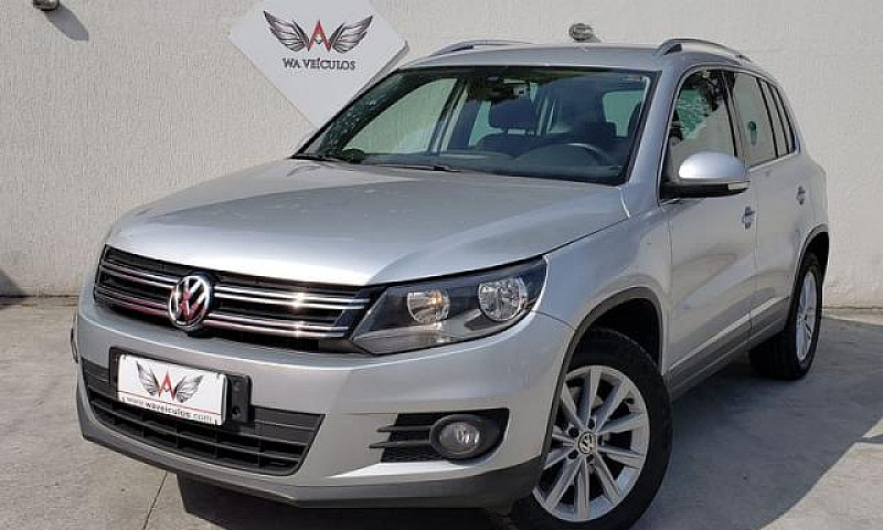 Volkswagen Tiguan 2....