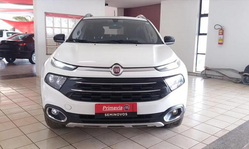 Fiat Toro 2.0 16V Tu...