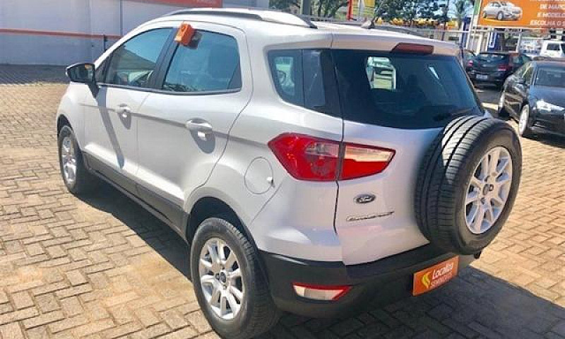 Ford Ecosport 2018/2...