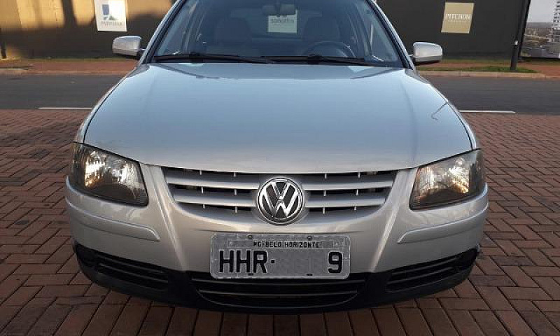 Vw - Volkswagen Gol...