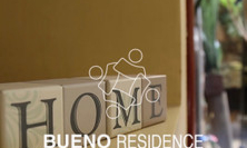 Bueno Residence É Di...