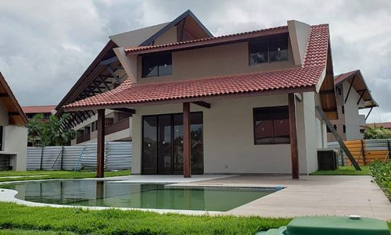 Bangalo Oka Residenc...