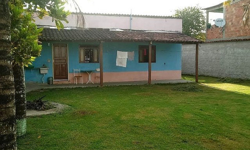 Vendo Uma Casa Em Pa...