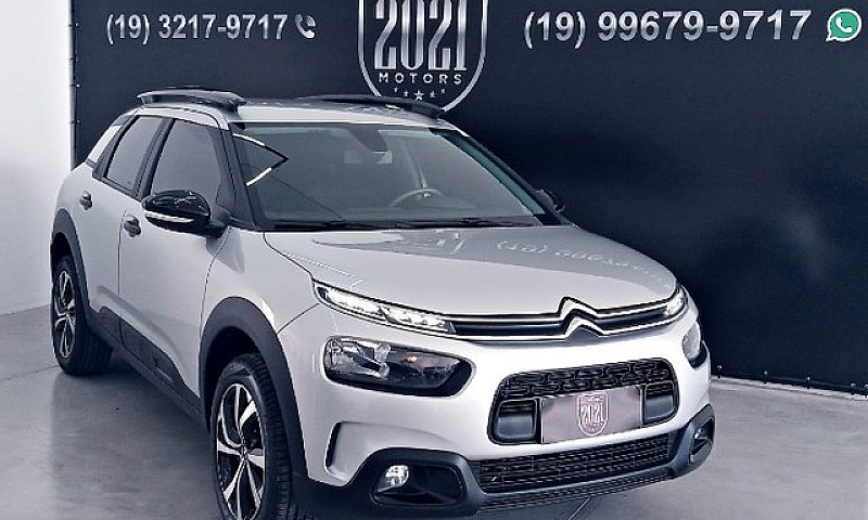 Citroen C4 Cactus 1....