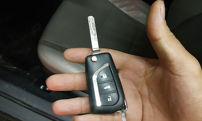 Corolla 2015 Automát...