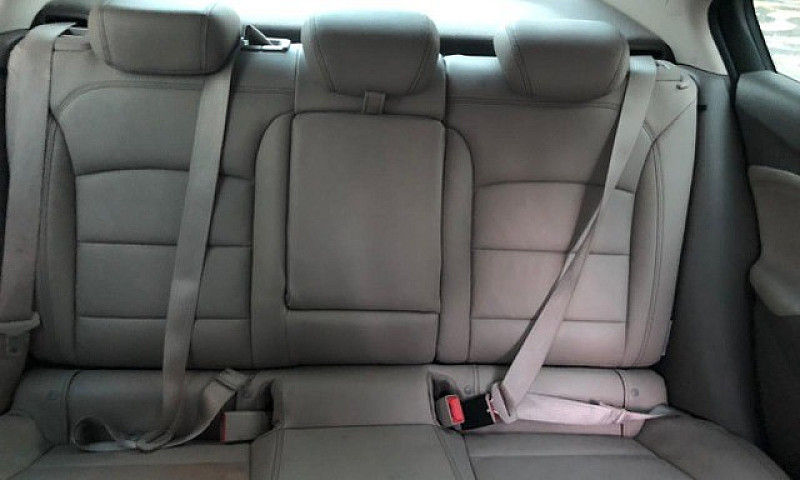 Cruze Ltz 1.4 Turbo ...