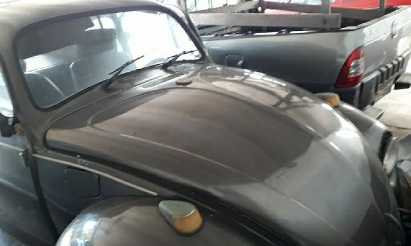 Fusca 1300L ...
