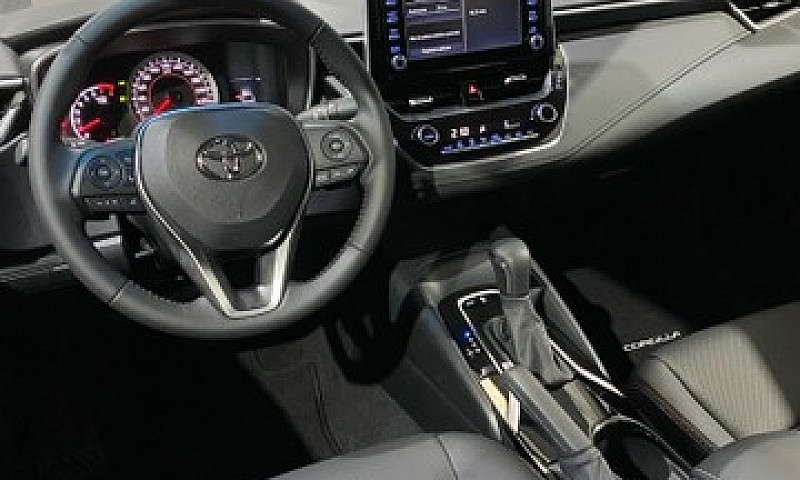 Corolla Xei 2022 ...