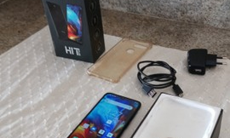 Smartfhone Philco Hi...