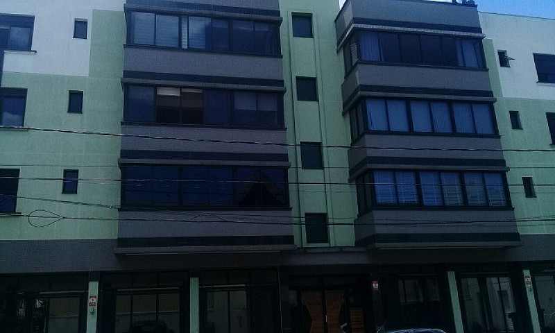 Apartamento 2 Dorm 2...