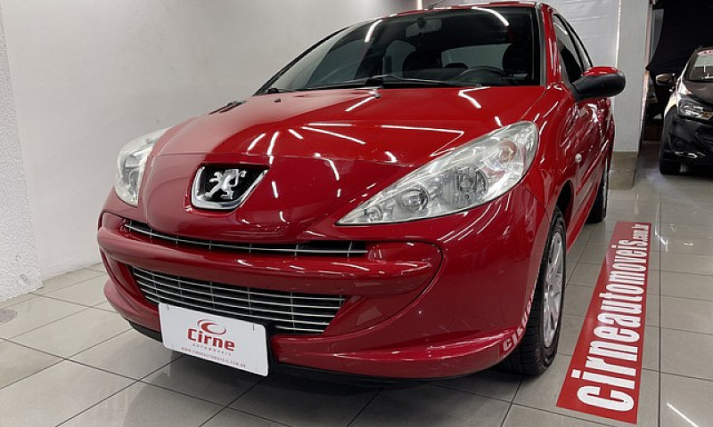 Peugeot 207 Xr 1.4 F...