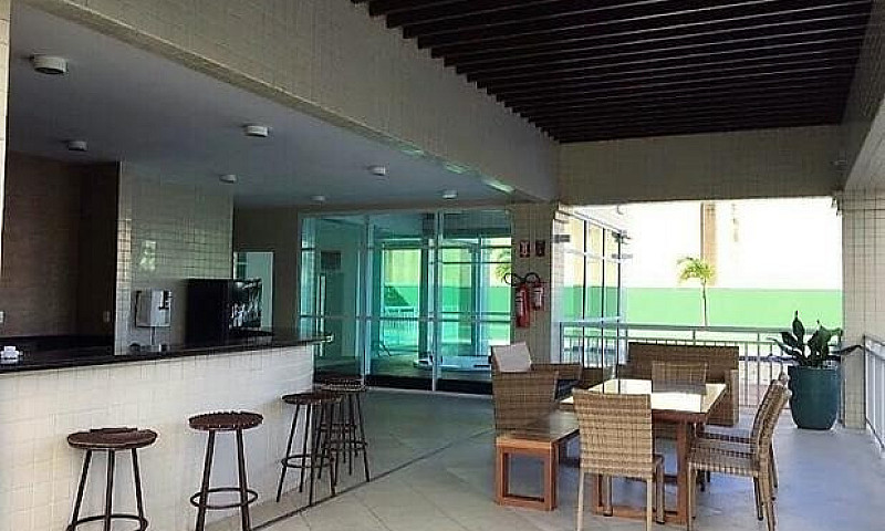 Apartamento Com 3Suí...
