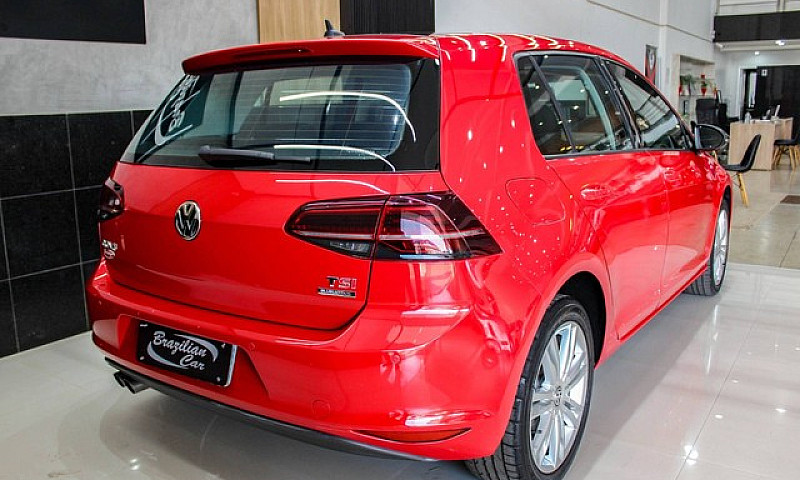 Golf 2013/2014 1.4 T...