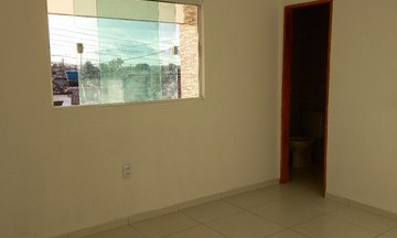 Alugo Casa No Conjun...