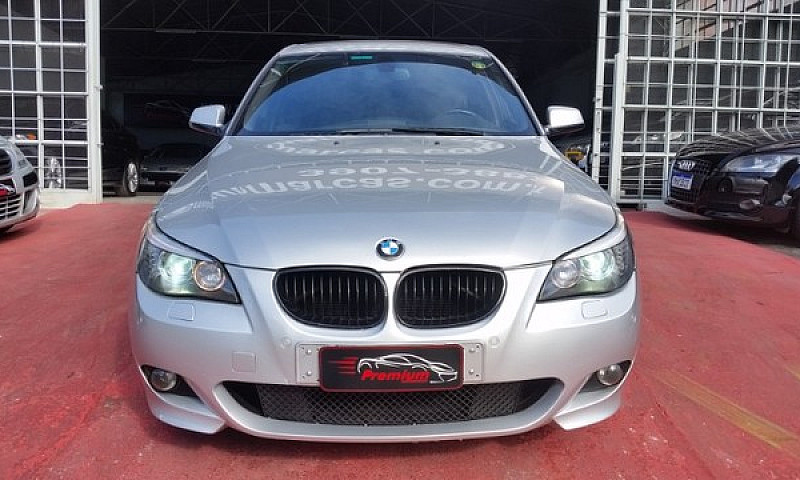 Bmw 550 Limited Spor...