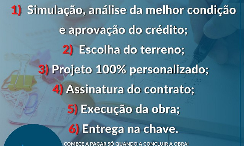 Sua Casa Com Projeto...