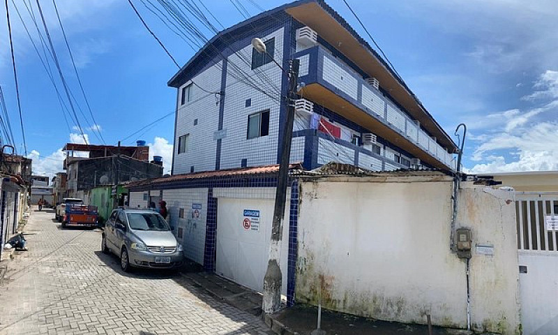 Apt 2 Quartos Novo C...