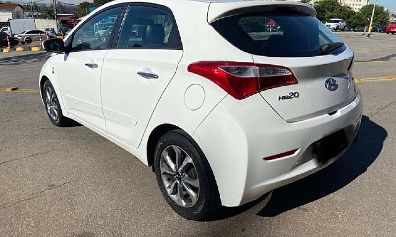 Hyundai Hb20 1.0 ...