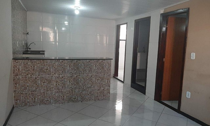 J Vendo Casa Em Vila...