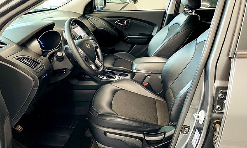 Hiunday Suv Ix35 201...